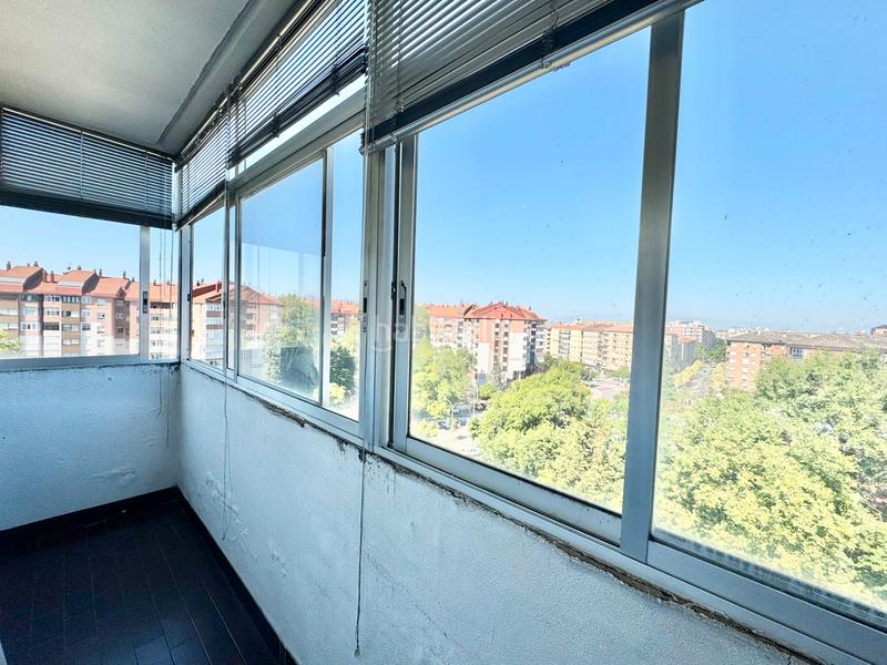 Foto 15b00042-4ced-4df4-aafe-5da81c870071. Appartamento con parcheggio in Aranbizkarra Vitoria - Gasteiz