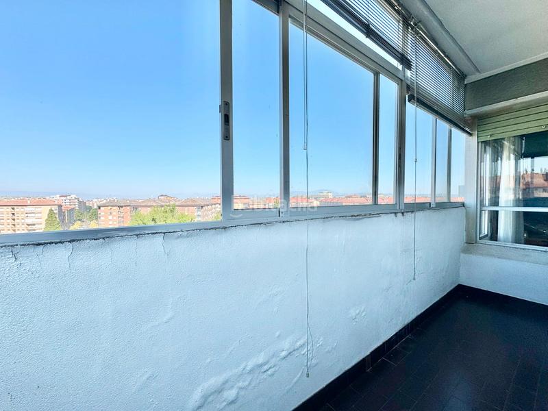 Foto 48c787fa-6e46-4b4e-9bba-aeadeefc9b76. Appartamento con parcheggio in Aranbizkarra Vitoria - Gasteiz