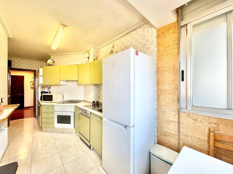 Foto 67de1656-1865-40c3-8425-ae4eec7f73b9. Appartamento con parcheggio in Aranbizkarra Vitoria - Gasteiz