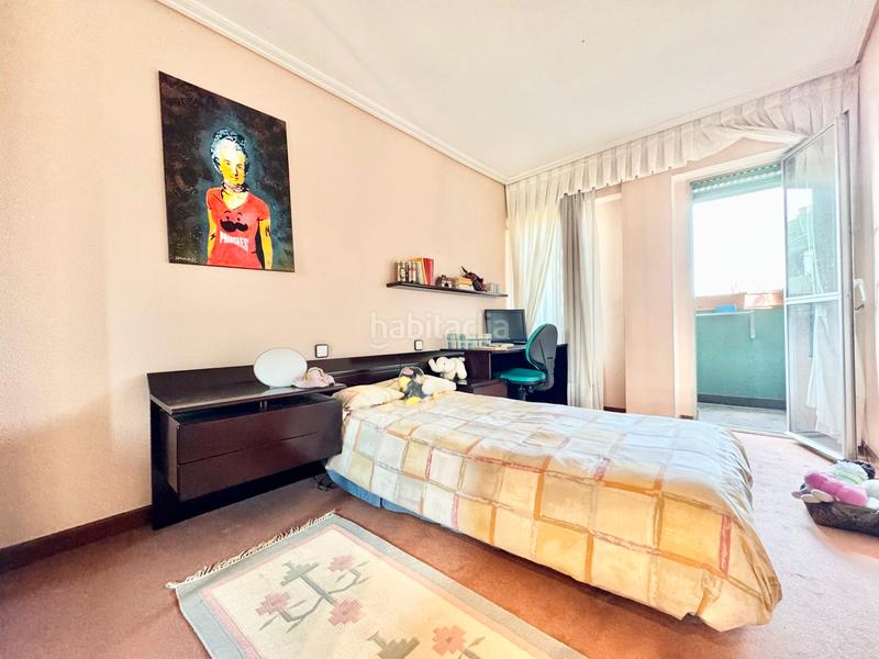 Foto 7710c64a-3072-4560-ad92-675122dfeafa. Appartamento con parcheggio in Aranbizkarra Vitoria - Gasteiz