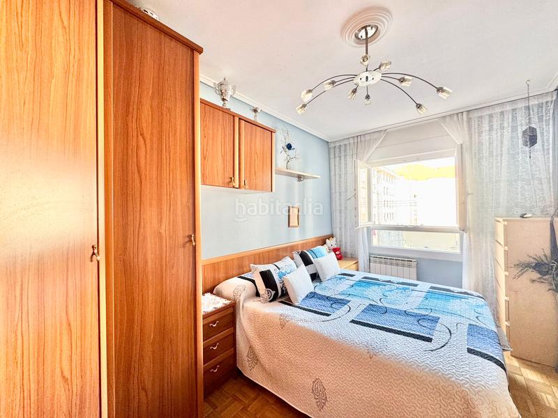Foto 0feae283-af8a-4148-823f-b343d4eeba28. Appartamento con parcheggio in Aranbizkarra Vitoria - Gasteiz