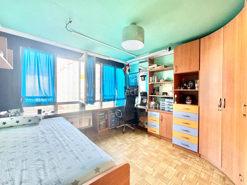 Foto 96fbd230-ae70-4648-aff9-63f101353c69. Appartamento con parcheggio in Aranbizkarra Vitoria - Gasteiz