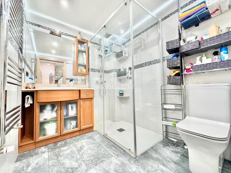 Foto d70e14bc-a76a-4a7b-9255-4e3c8cc6f631. Appartamento con parcheggio in Aranbizkarra Vitoria - Gasteiz