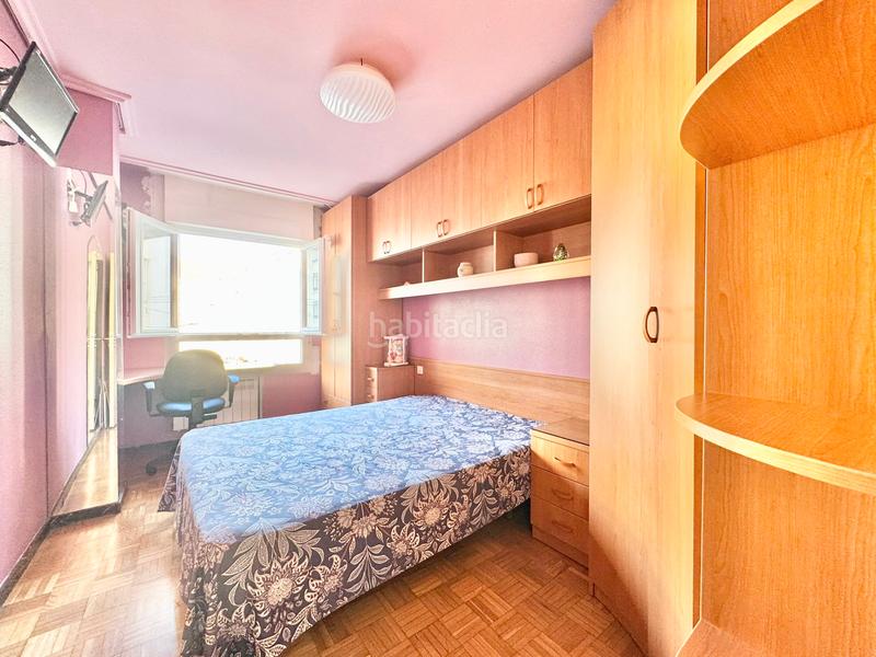 Foto f77f82fe-0349-4161-8158-e264a40797ff. Appartamento con parcheggio in Aranbizkarra Vitoria - Gasteiz