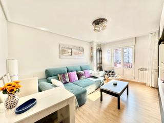 Appartement  Palencia kalea