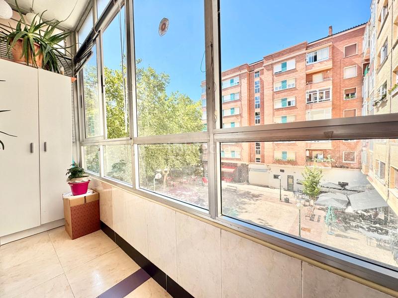 Foto 022b670d-2be5-47c8-890e-4fbe41f59007. Appartamento in El Pilar Vitoria - Gasteiz