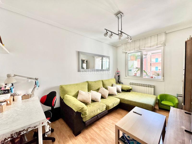 Foto 5f846bad-68a4-43cd-ae79-b8f73b18e4cf. Appartamento in El Pilar Vitoria - Gasteiz