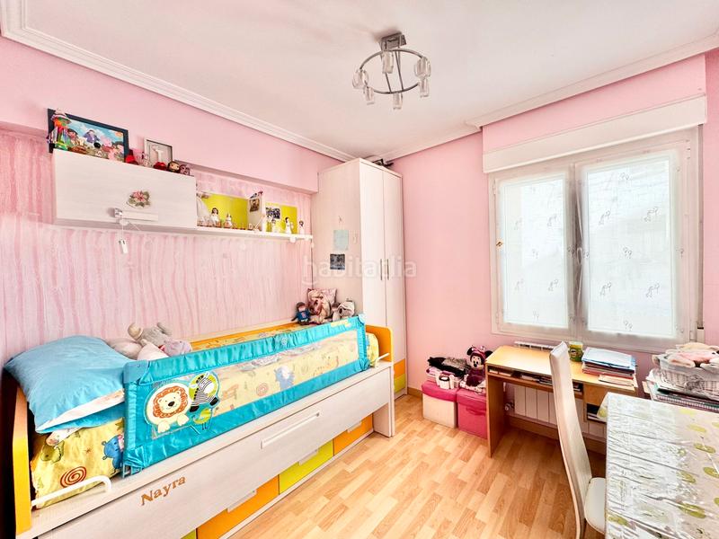 Foto dd3a899b-e1e1-42ce-b998-b22b8a1baa77. Appartamento in El Pilar Vitoria - Gasteiz