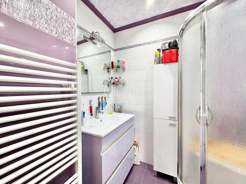Foto ae261bad-b511-4bed-8491-4a6f8573acf8. Piso en El Pilar Vitoria - Gasteiz