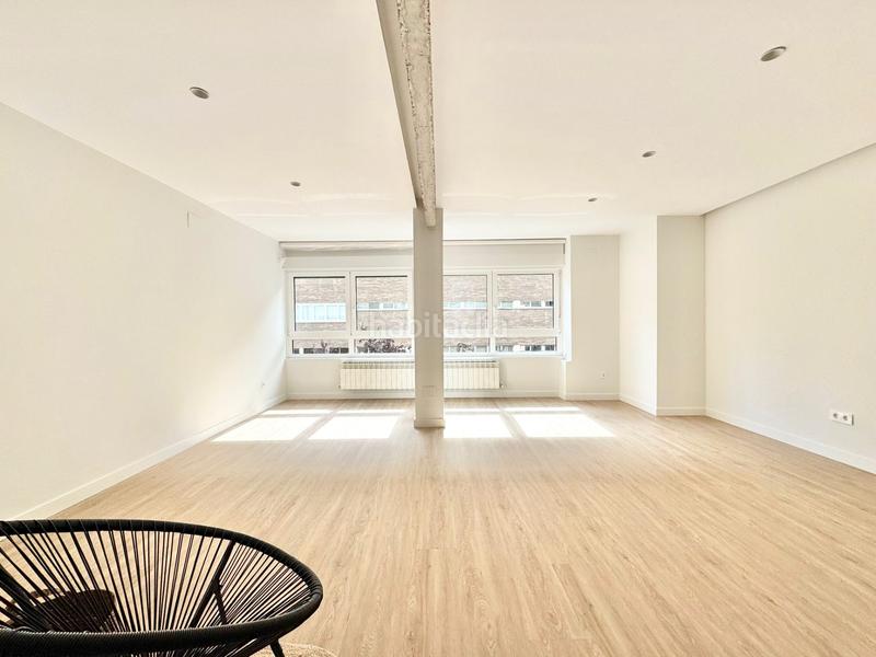 Foto 2d16d9e9-a26e-465c-92a5-864eb7d53d43. Location appartement avec parking dans Desamparados Vitoria - Gasteiz