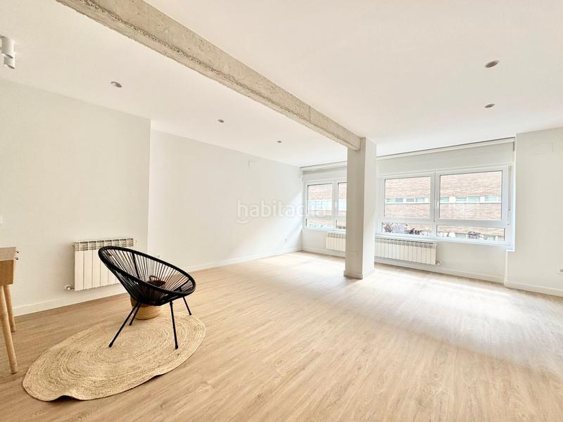 Foto 74c38099-02a1-4fd6-90b1-8b4f229b6d10. Location appartement avec parking dans Desamparados Vitoria - Gasteiz