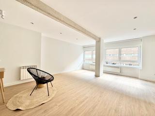 Rent Flat  Pio xii.aren kalea
