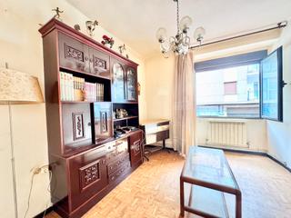 Appartement  Ural-mendi kalea