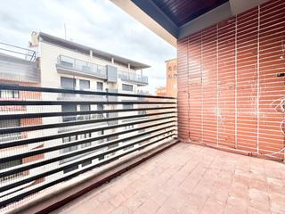 Appartement  Calle san agustín