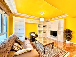 Location Appartement  Ramiro de maeztu kalea