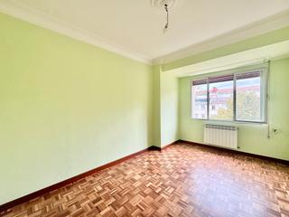 Piso  Zerkabarren kalea