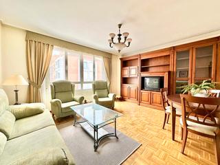 Location Appartement  Zarautz kalea