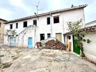 Masia  Carretera orón