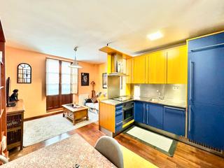 Location Appartement  Zapatari kalea