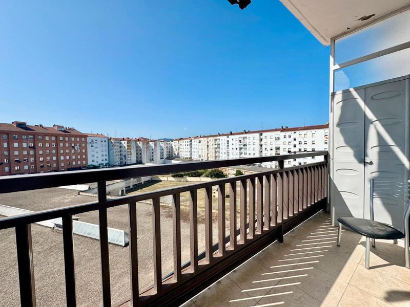 Foto 5aa96f60-fc65-4493-afae-331457d958e7. Appartamento in El Pilar Vitoria - Gasteiz