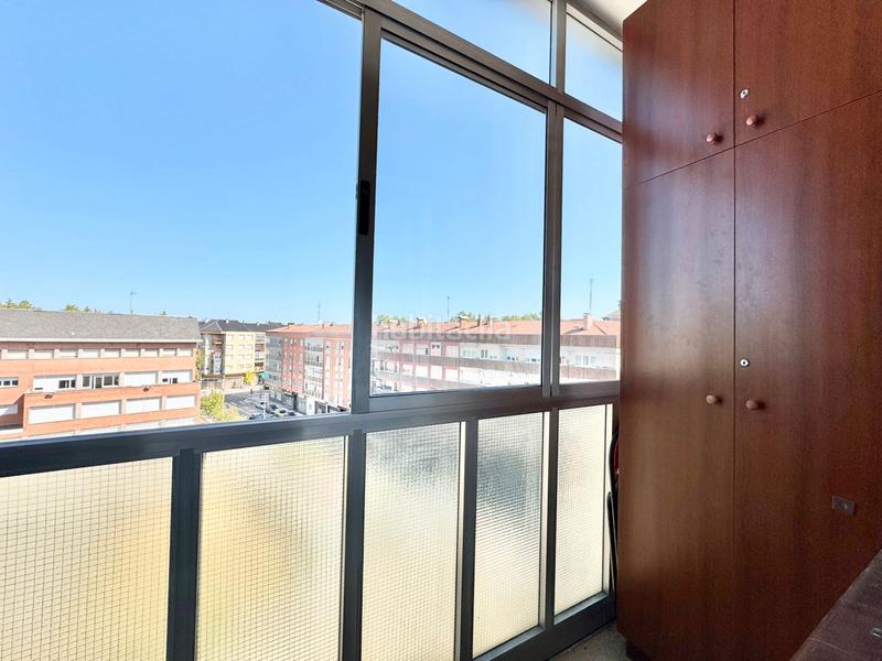 Foto 1e06a629-be38-4298-89f2-3c573bfd92bd. Appartement dans El Pilar Vitoria - Gasteiz