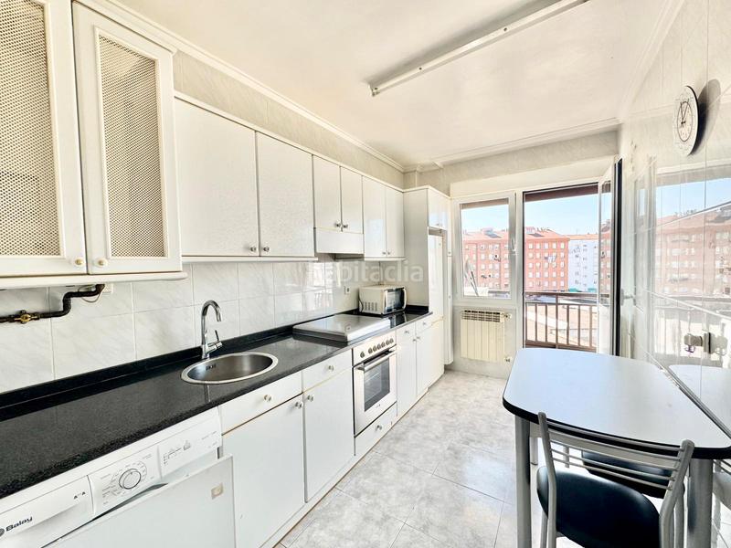 Foto 37d9d82e-2b3a-410a-9984-2b633b410ae7. Appartement dans El Pilar Vitoria - Gasteiz