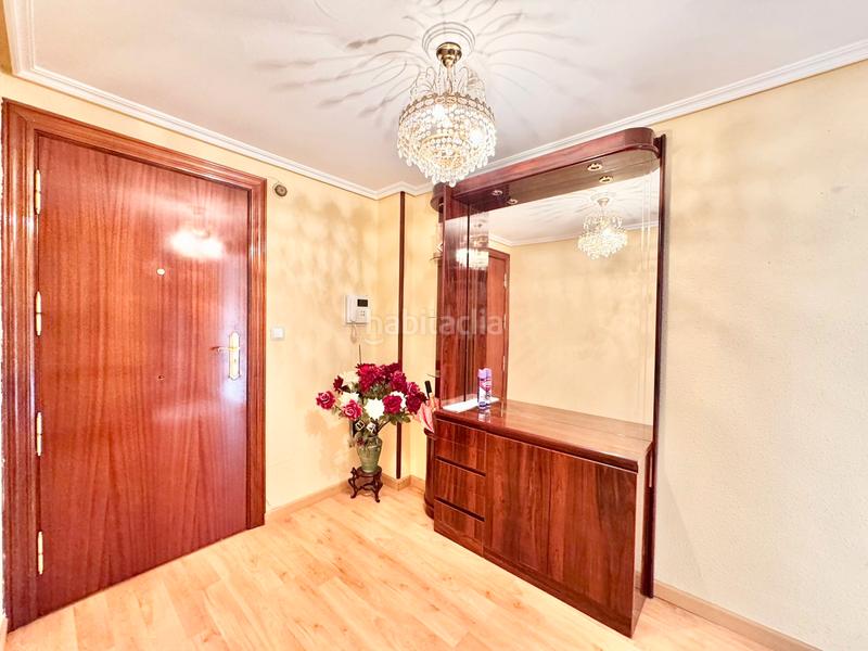 Foto c09e5621-81ad-476b-a732-f81c0b1cea4e. Appartement dans El Pilar Vitoria - Gasteiz