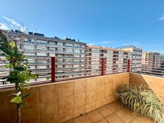 Appartement  Avenida gasteiz