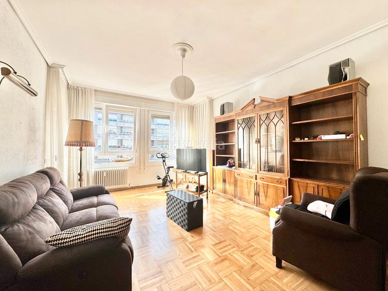 Foto ec202c42-94b3-4bfa-a4d1-b657243726cc. Appartement dans Lovaina Vitoria - Gasteiz