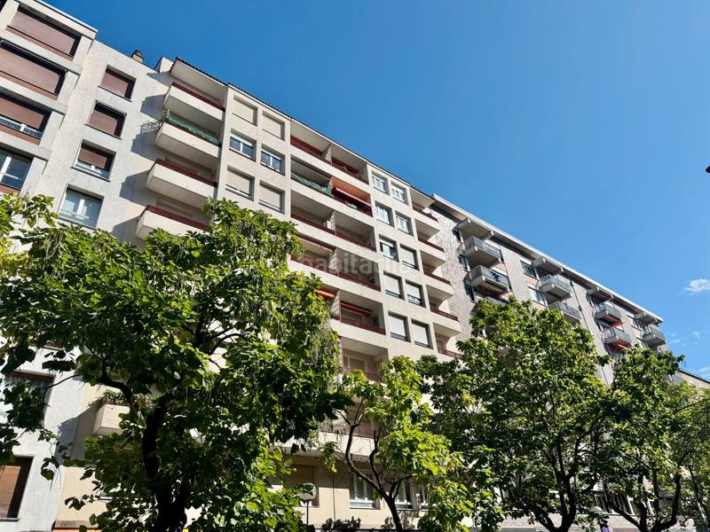 Foto a153730a-8b3b-4b7c-8c34-a6ba501fd202. Piso en Lovaina Vitoria - Gasteiz