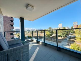 Appartement  Nadine gordimer kalea