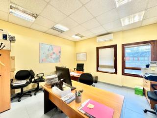 Miete Büro  Calle del duque de wellington