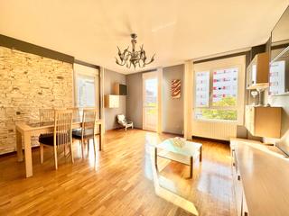 Location Appartement  Baiona kalea