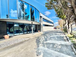 Miete Fabrikhalle  Calle zuazobidea