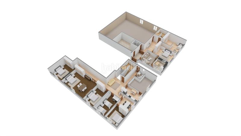 Foto 93ba1e29-18fb-42d2-a551-b64f63f56bd5. Casa a Ribera Alta