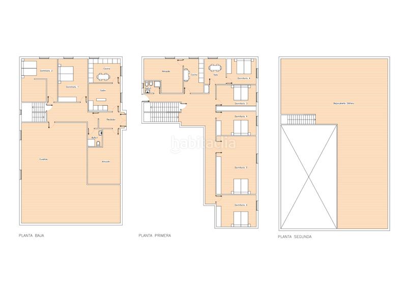 Foto ad26b22a-265d-4caa-8493-2f4f2ebcb88b. Casa a Ribera Alta