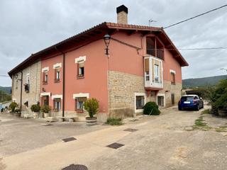 Casa  Barrio mimbredo auzoa