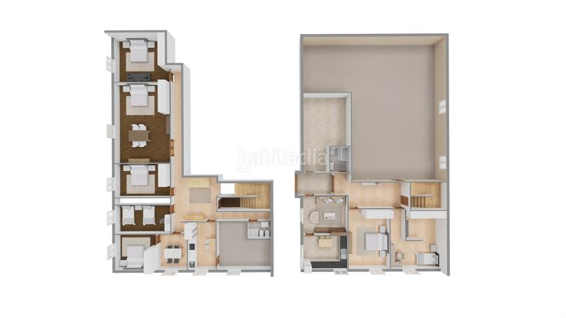 Foto f7f4eb59-75b3-49ce-931c-535aea16fec3. Casa a Ribera Alta