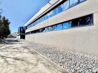 Industrial building  Zuhatzubidea kalea