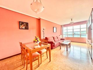 Location Appartement  Hondarribia kalea