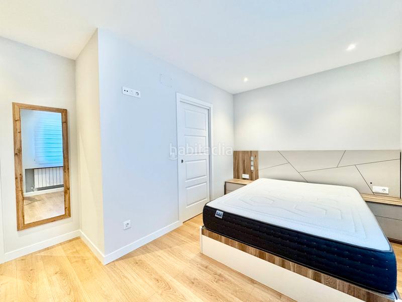 Foto baf4ad43-6558-43f5-bae9-74055131200a. Miete etagenwohnung in Lovaina Vitoria - Gasteiz