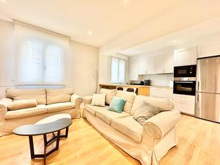Location Appartement  Avenida beato tomás de zumárraga