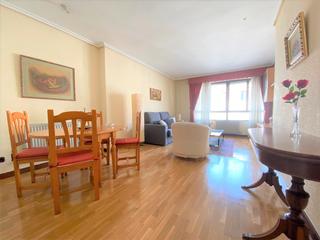 Location Appartement  Senda de los canónigos kalea