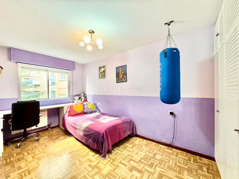 Foto 2e1a1dc1-6348-40c5-96ca-a40132167492. Appartement dans Sansomendi Vitoria - Gasteiz