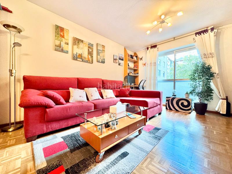 Foto 6defc185-78d6-40c9-8de6-748978ae75ee. Appartement dans Sansomendi Vitoria - Gasteiz