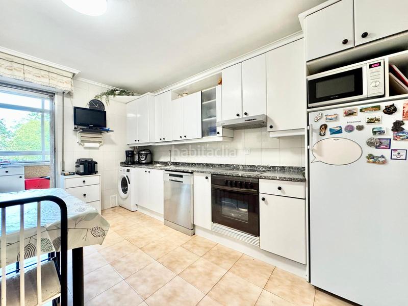 Foto ae253395-9314-47c6-a0ea-086079ba98d8. Appartement dans Sansomendi Vitoria - Gasteiz