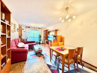 Appartement  Avenida de los huetos