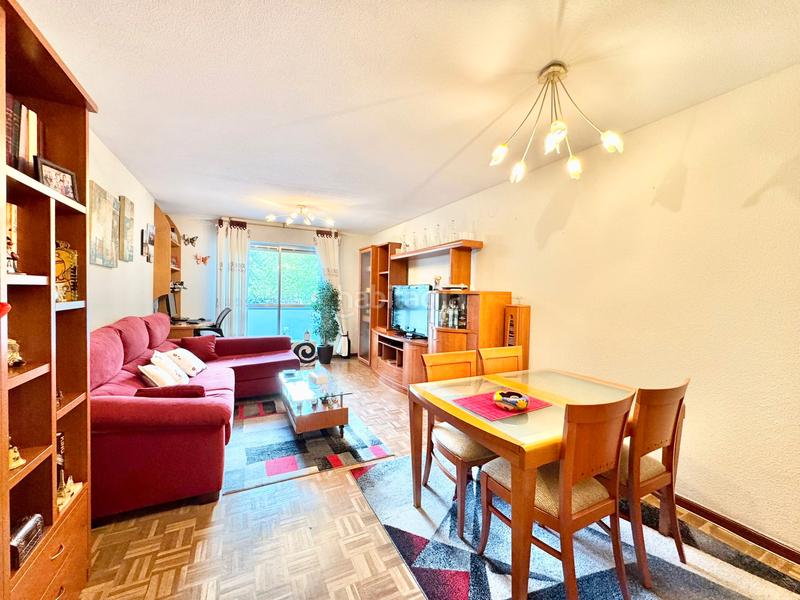 Foto cf45d7a3-456f-492c-abba-38306a1beb14. Appartement dans Sansomendi Vitoria - Gasteiz