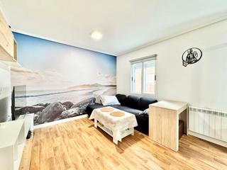 Miete Etagenwohnung  Castillo de gebara kalea