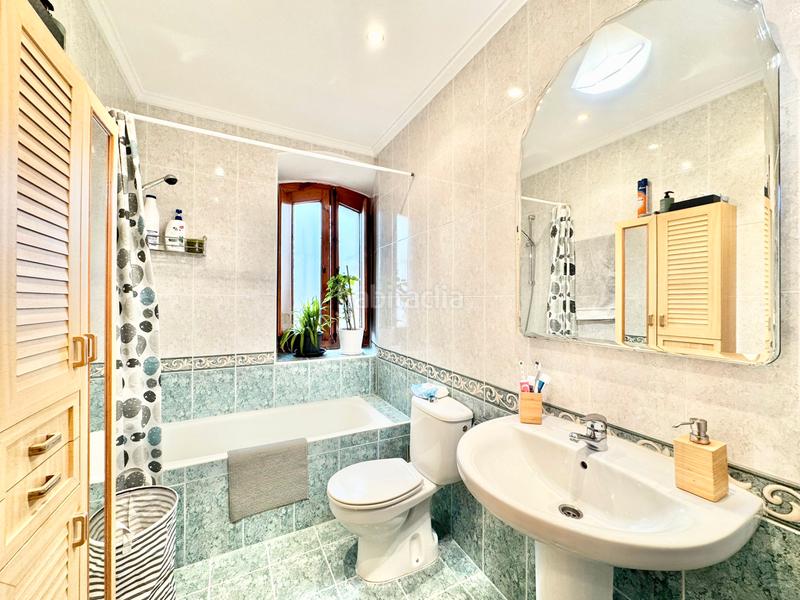 Foto d9b8a8c4-11a7-411d-b5a5-9c7ee0020d06. Erdgeschoss in Ribera Baja / Erriberabeitia